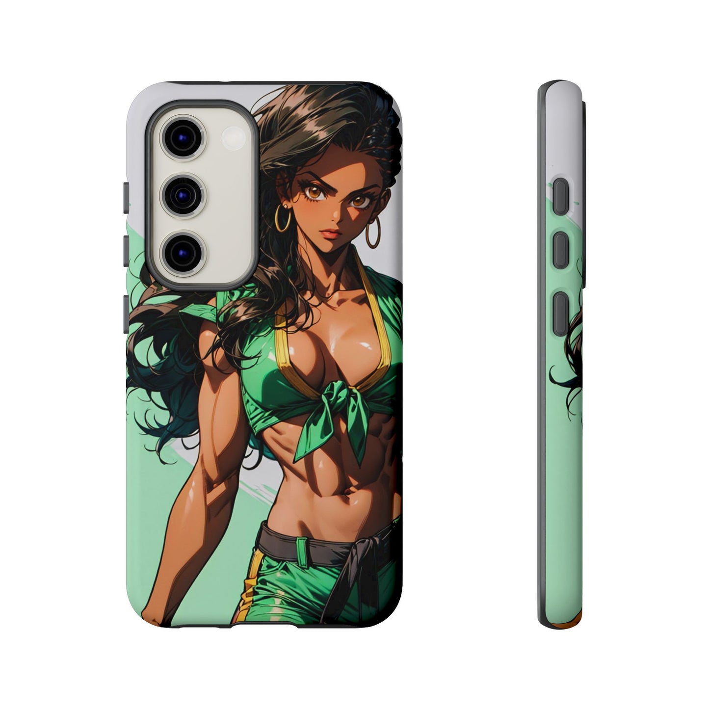 Laura 001 Tough Cases