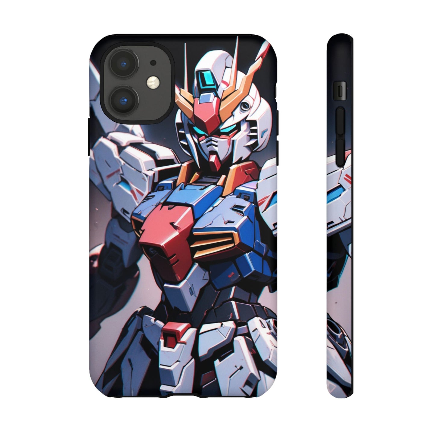 Gundam 001 Tough Cases