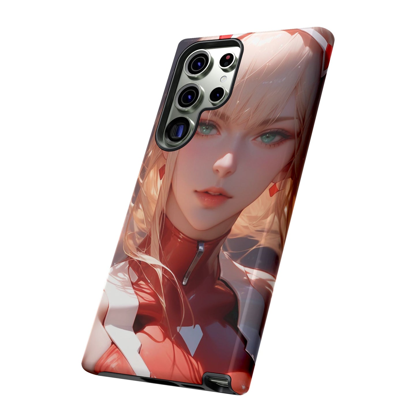 Zero Two 004 Tough Cases