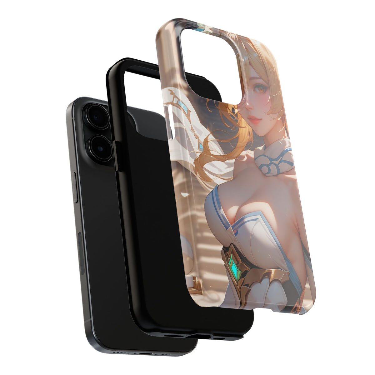 Lumine 009 Tough Cases
