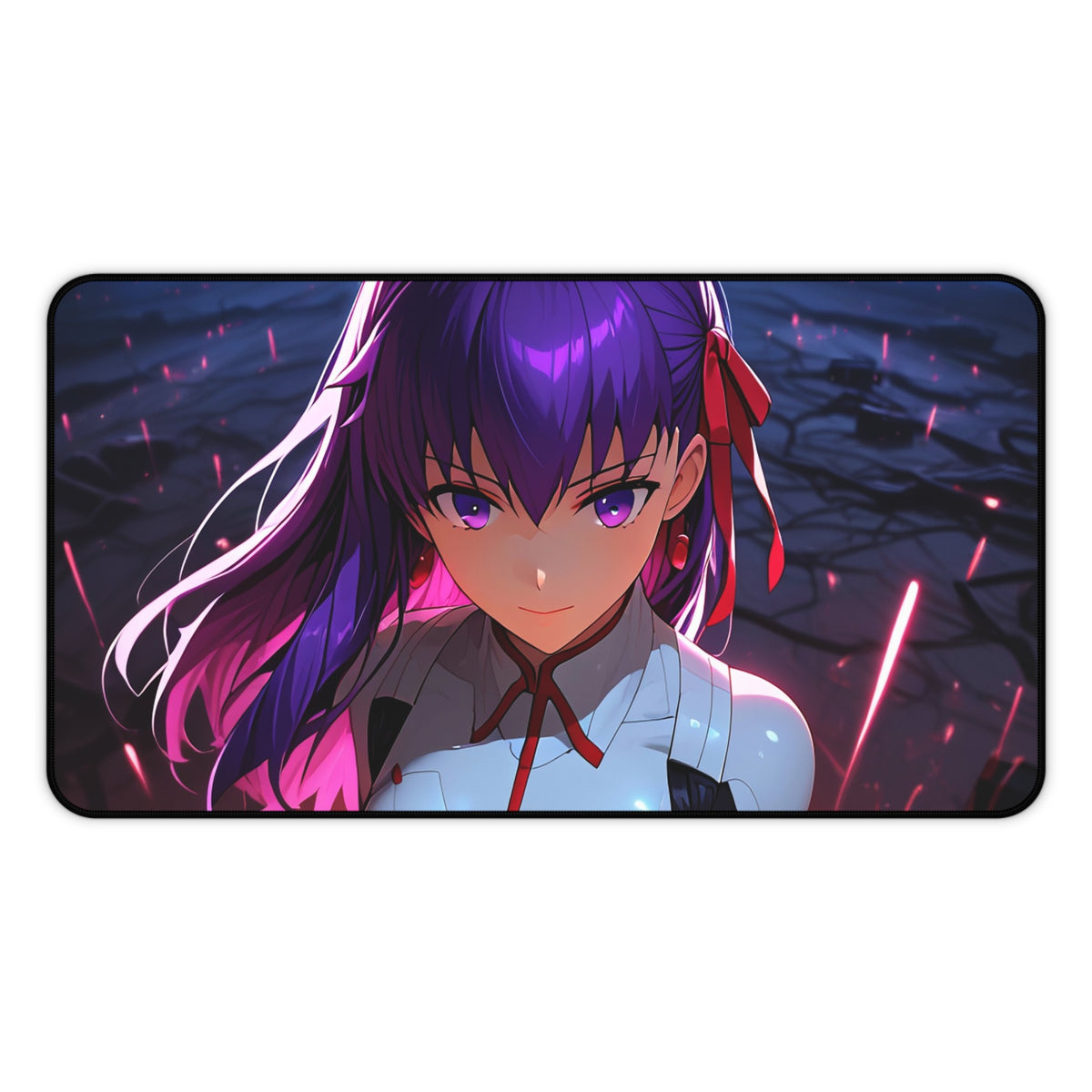 Sakura Matou 002 Desk Mat
