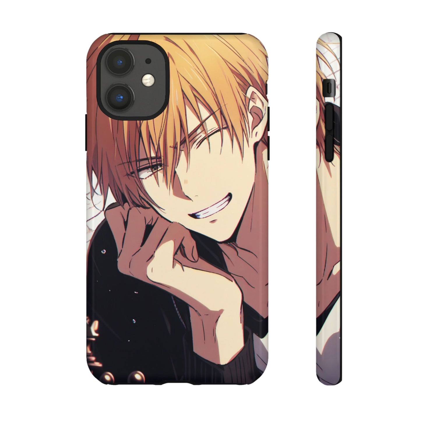 Kise Ryouta 002 Tough Cases