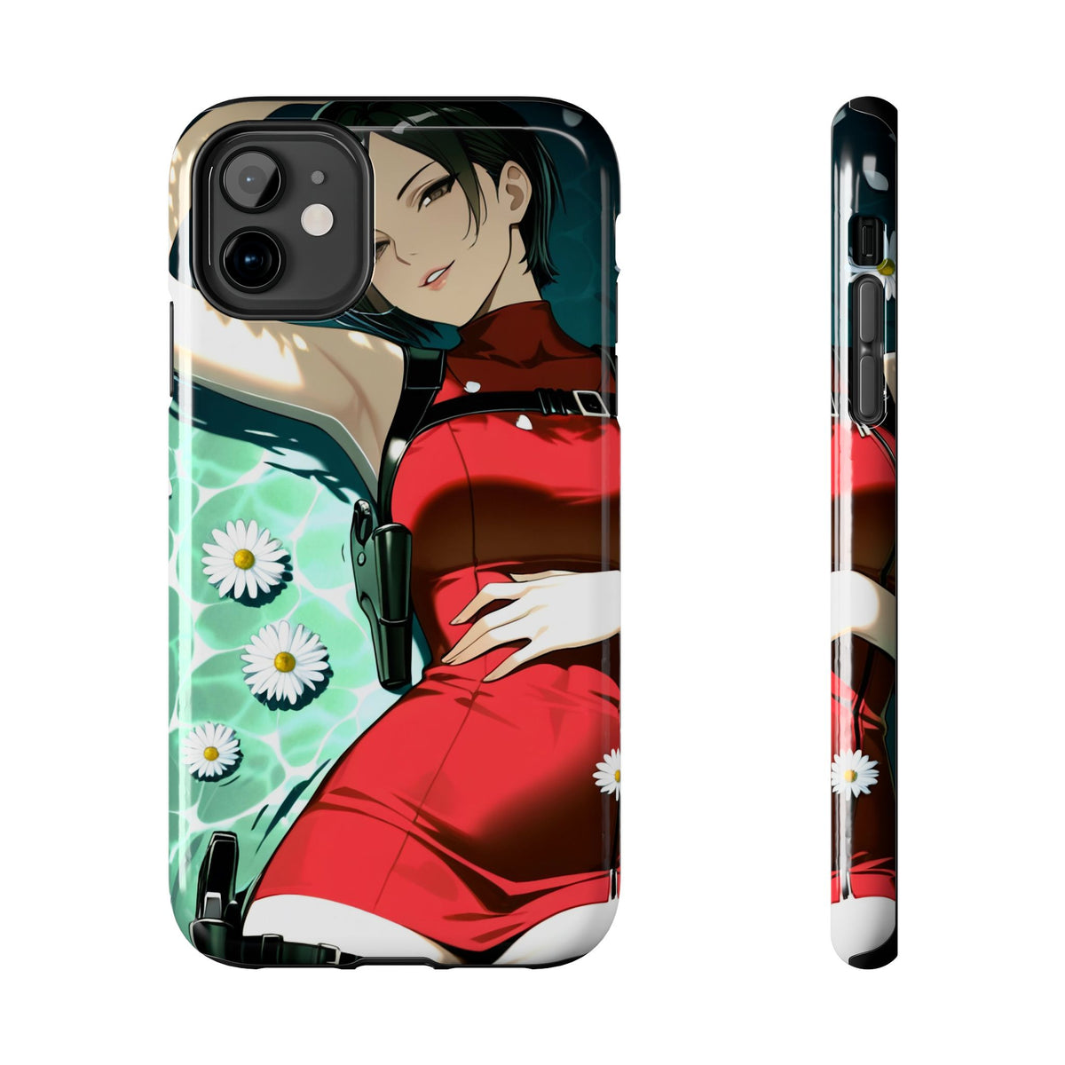 Ada Wong 004 Tough Cases