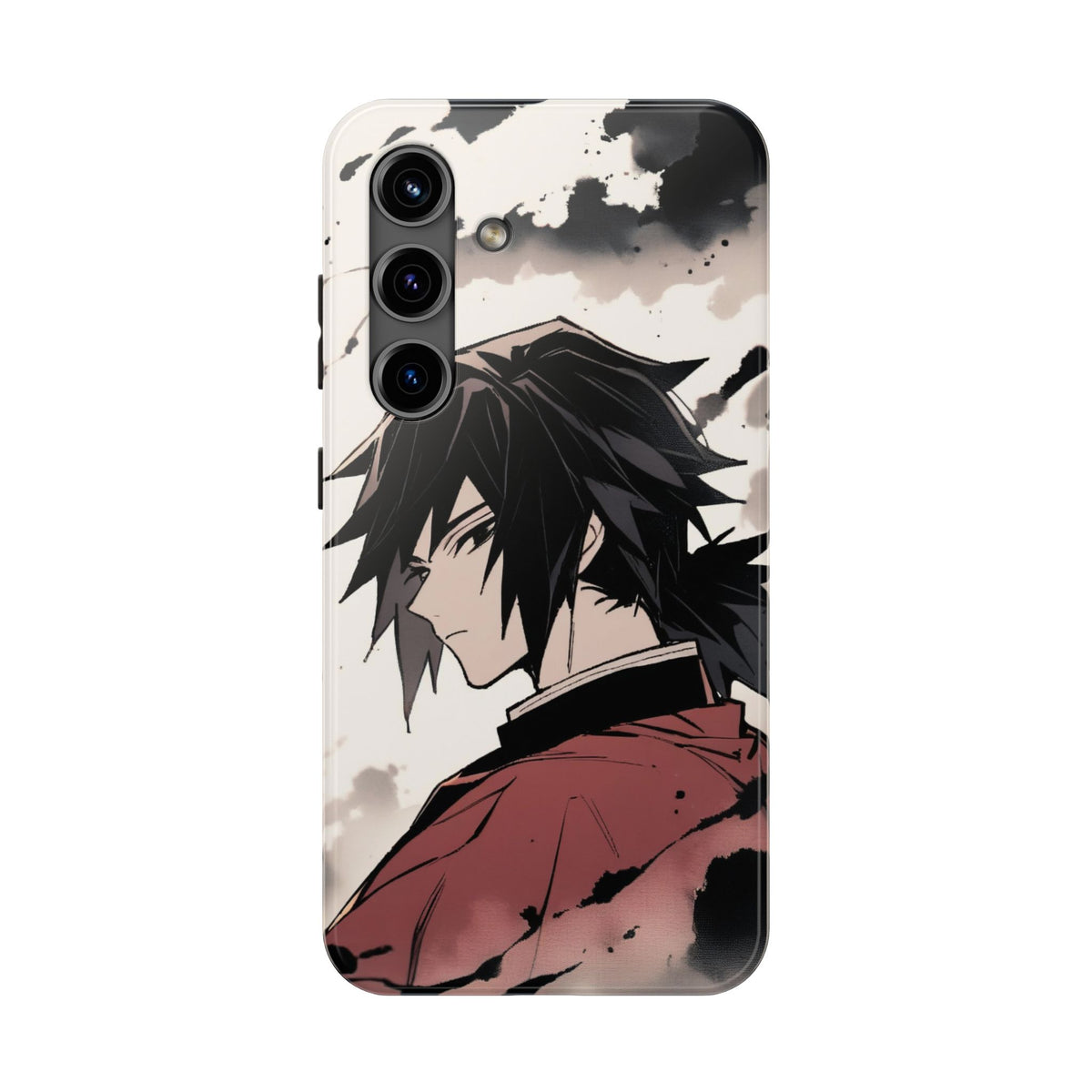 Tomioka Giyuu 004 Tough Cases
