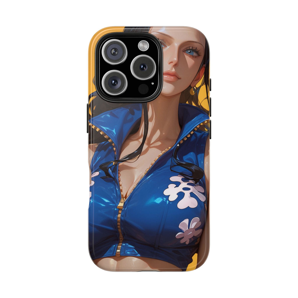 Nico Robin 010 Tough Cases