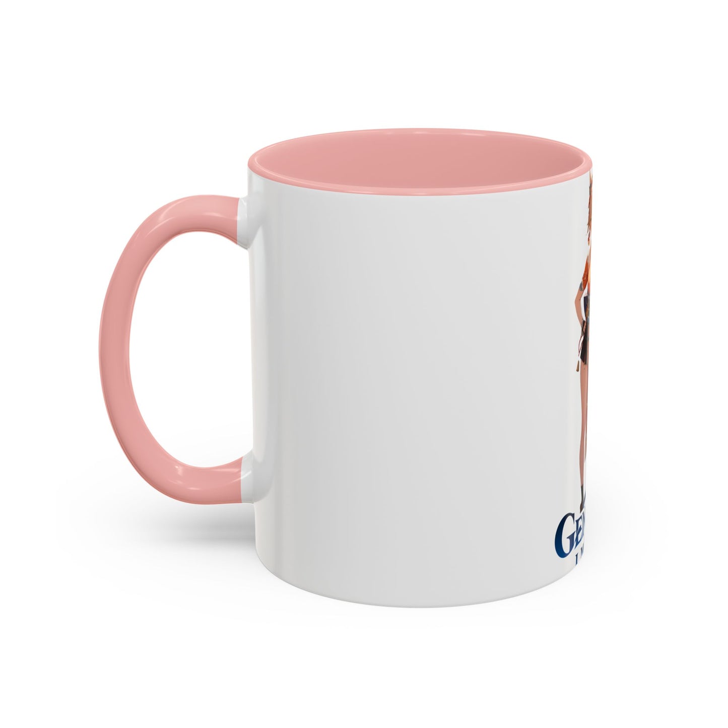 Yoimiya 001 Coffee Mug