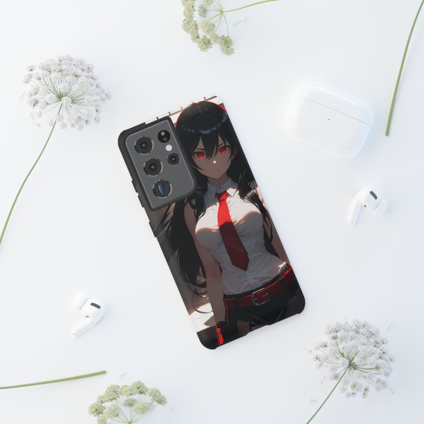Akame 001 Tough Cases