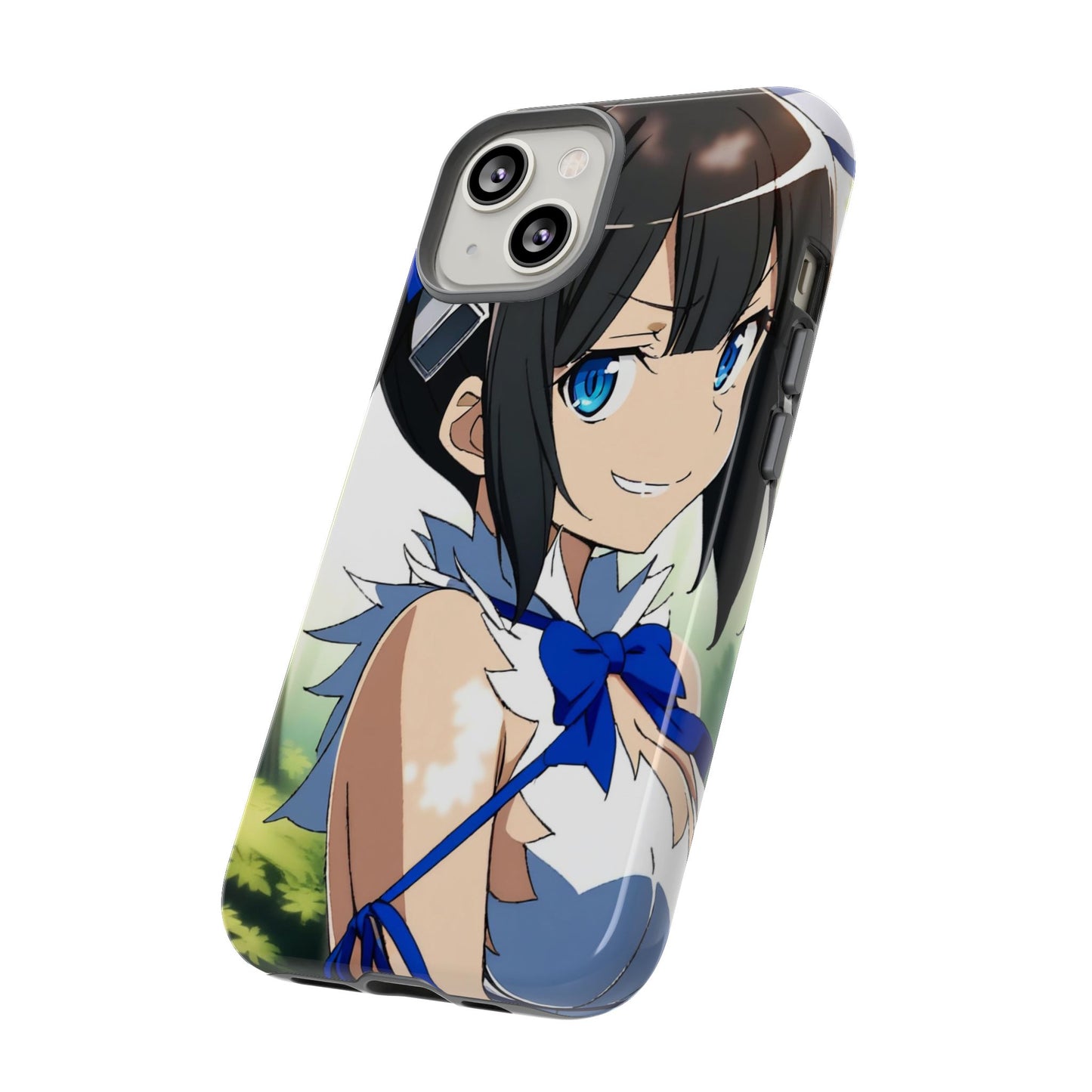 Hestia 001 Tough Cases