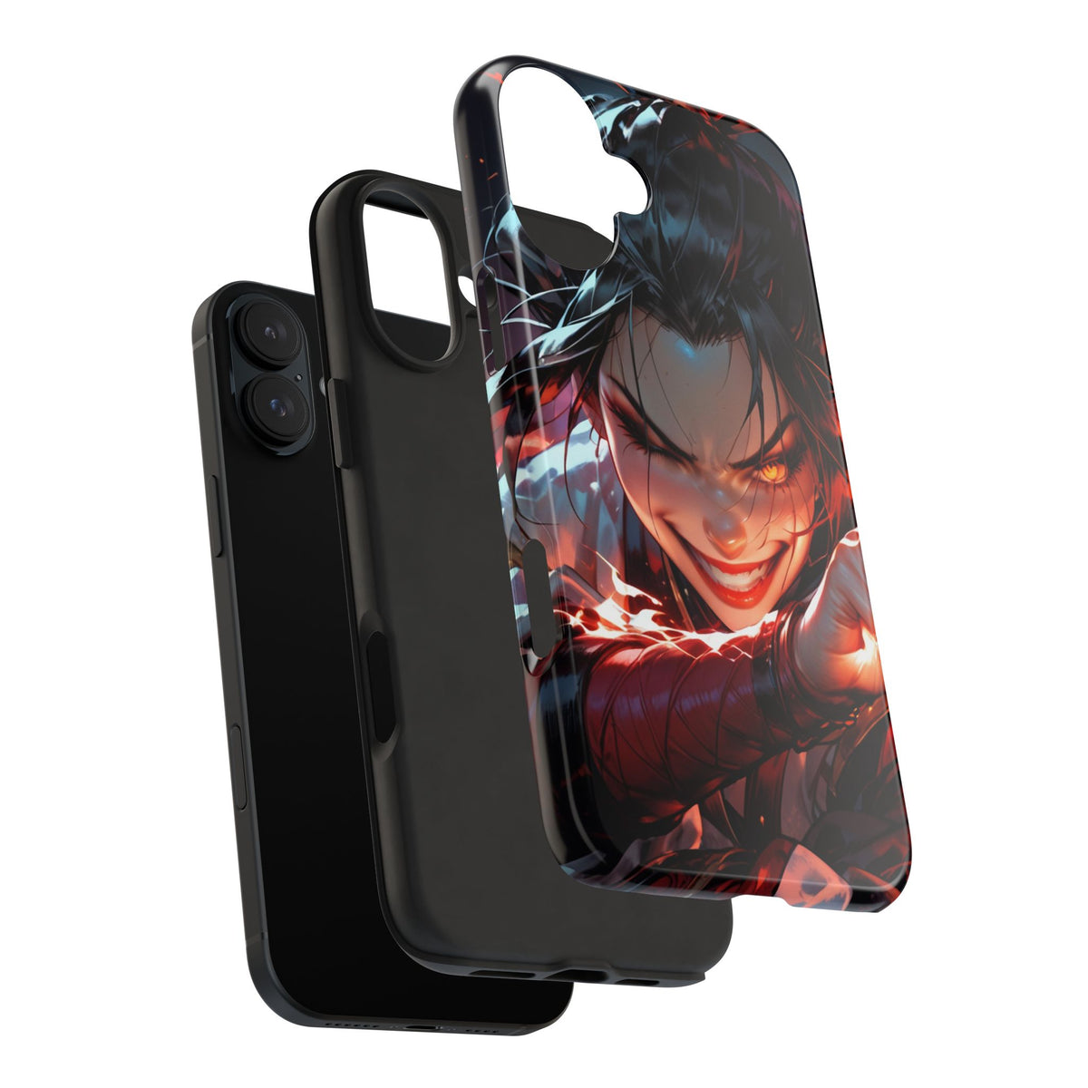 Azula 002 Tough Cases