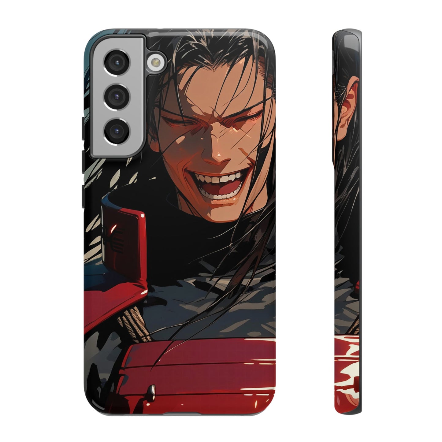 Hashirama Senju 001 Tough Cases