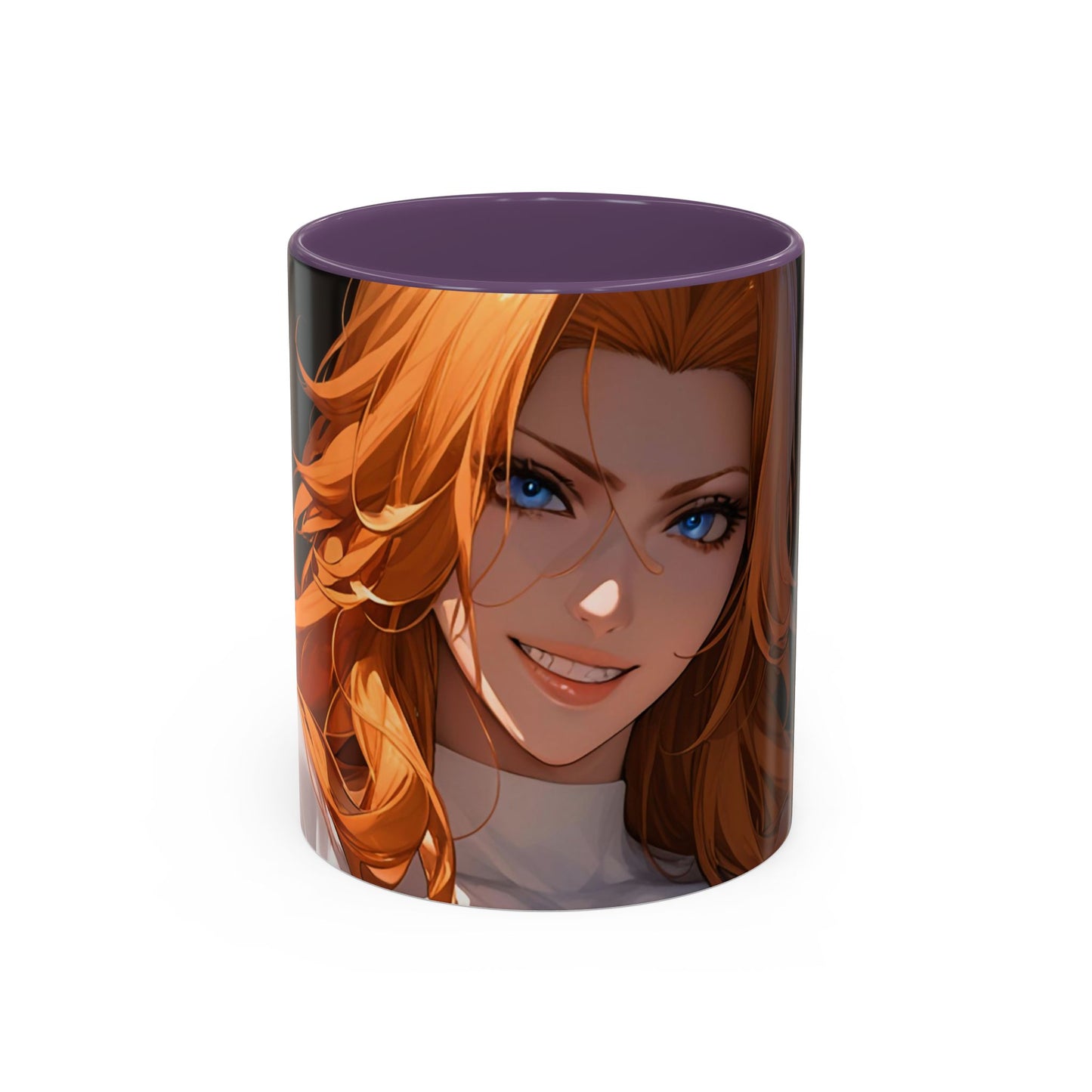 Rangiku 003 Coffee Mug