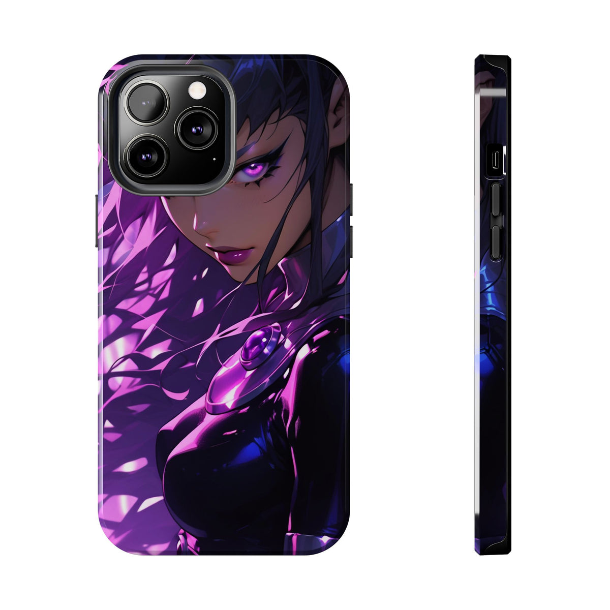Blackfire 002 Tough Cases