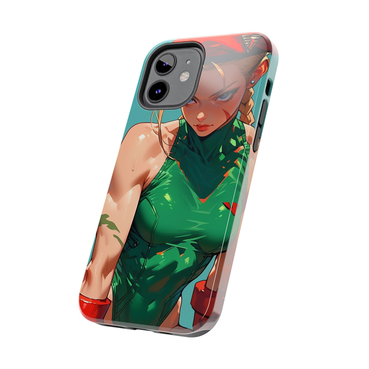 Cammy 014 Tough Cases