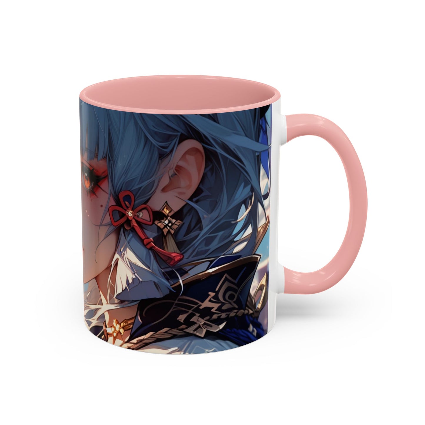 Ayaka 002 Coffee Mug
