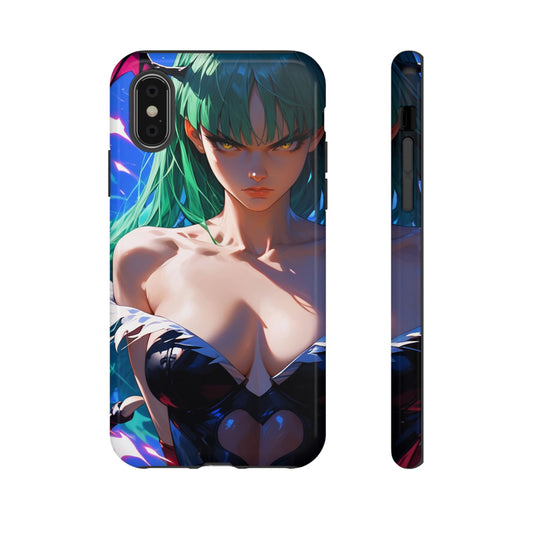Morrigan 001 Tough Cases