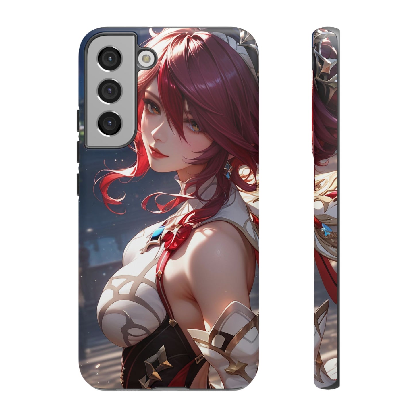 Rosaria 003 Tough Cases