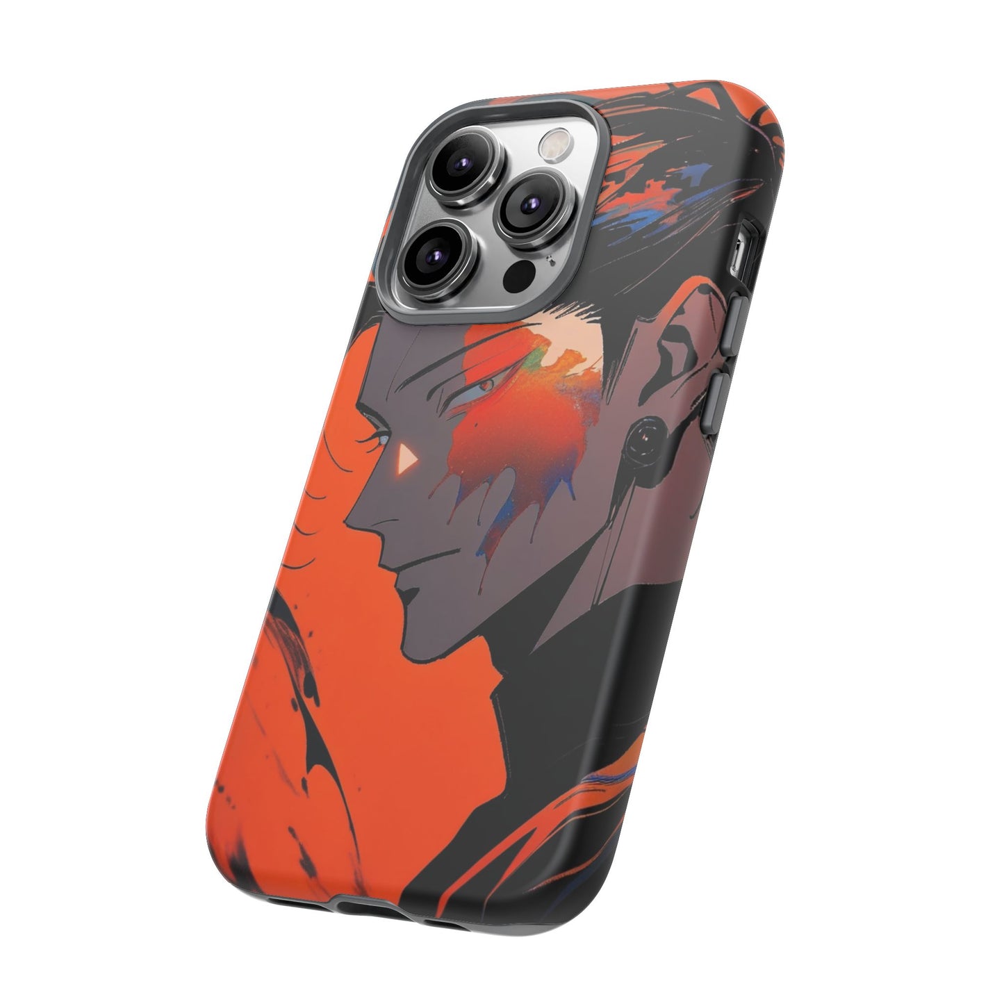 Geto Suguru 006 Tough Cases