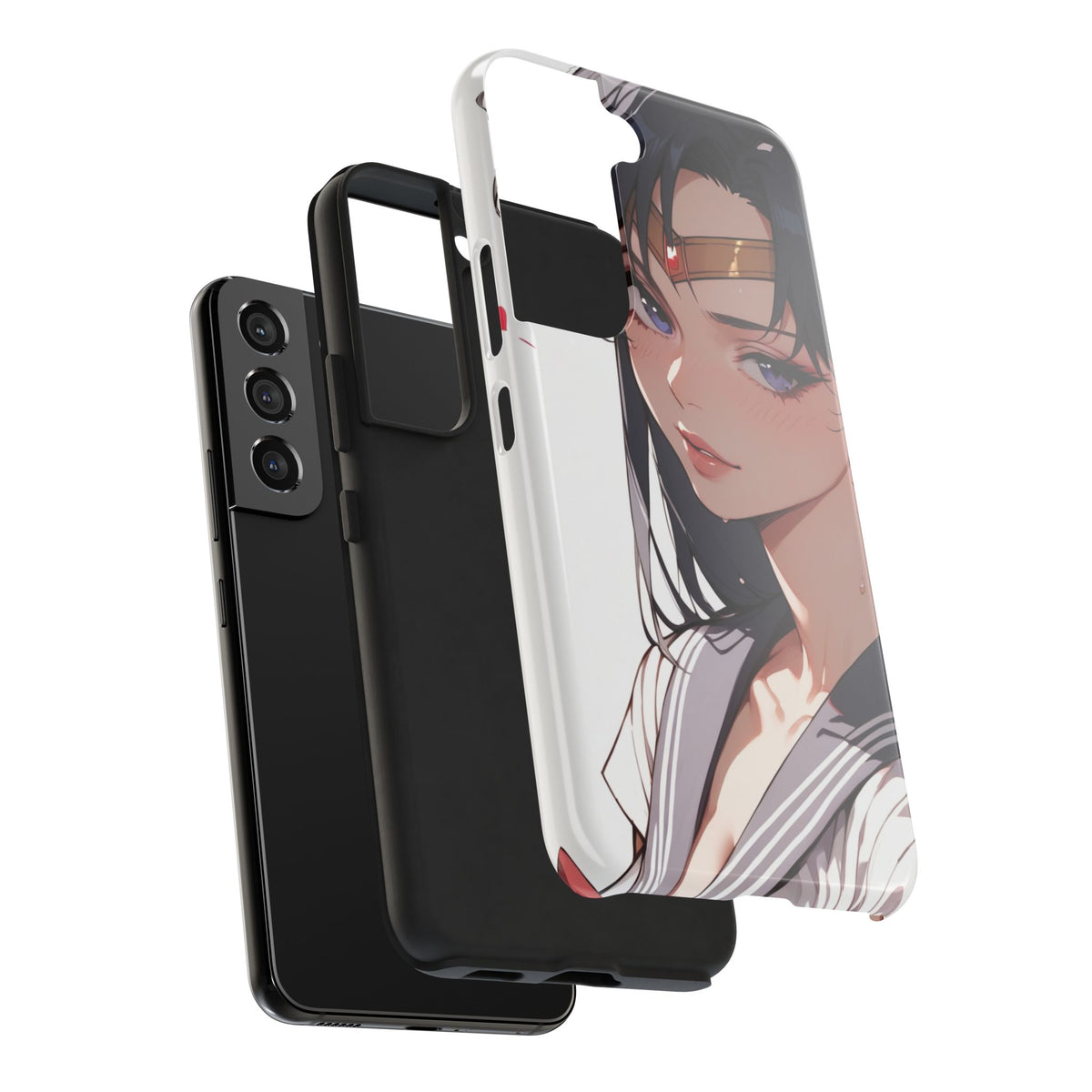 Sailor Mars 005 Tough Cases