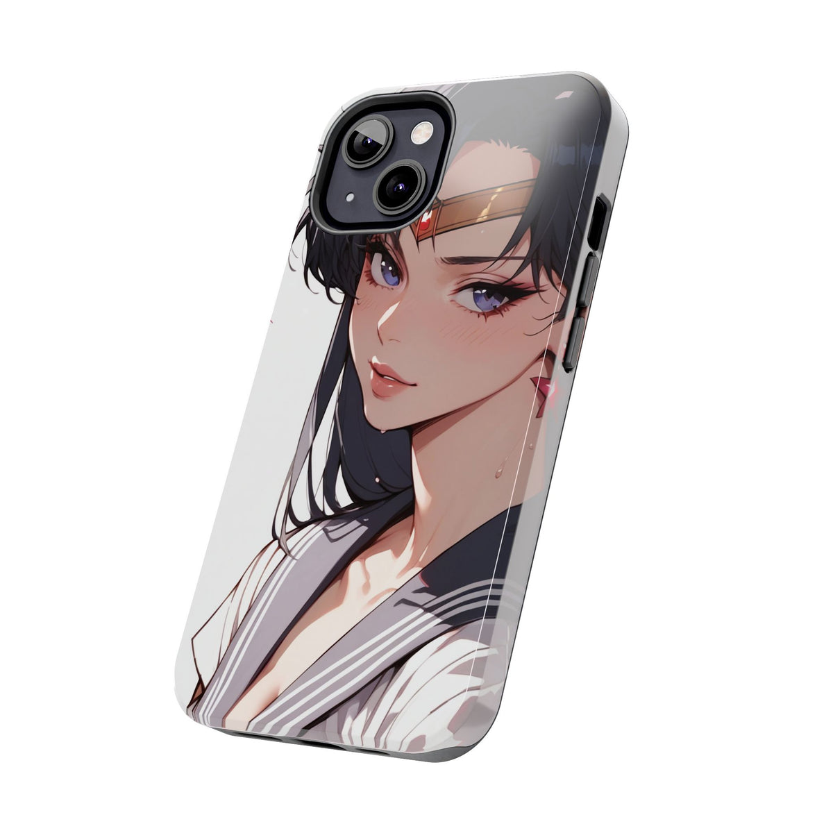 Sailor Mars 005 Tough Cases