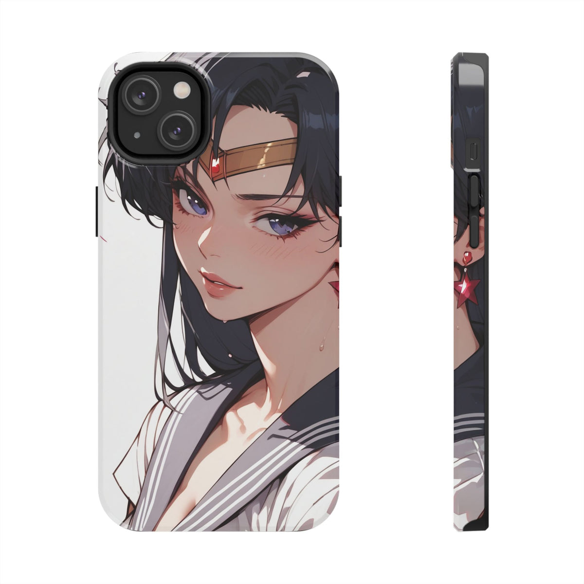 Sailor Mars 005 Tough Cases