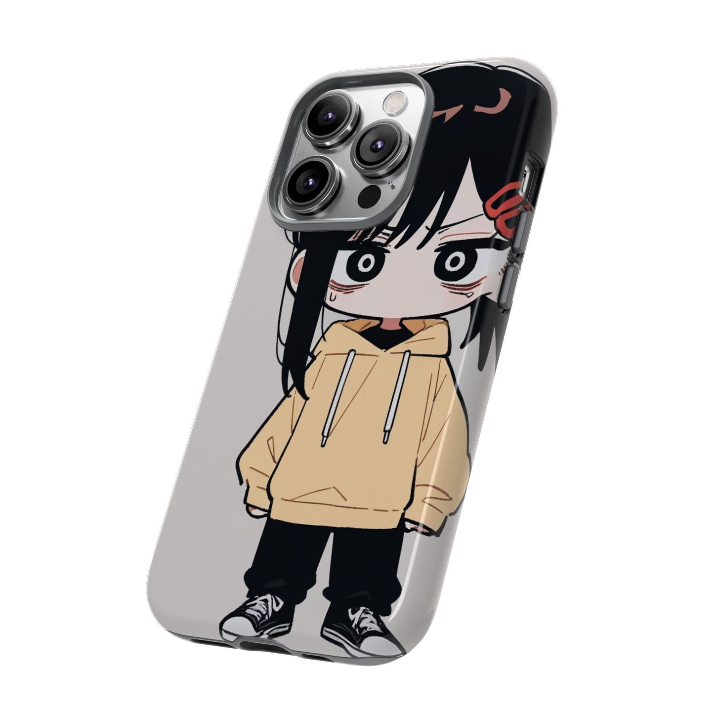 Kobeni 002 Tough Cases