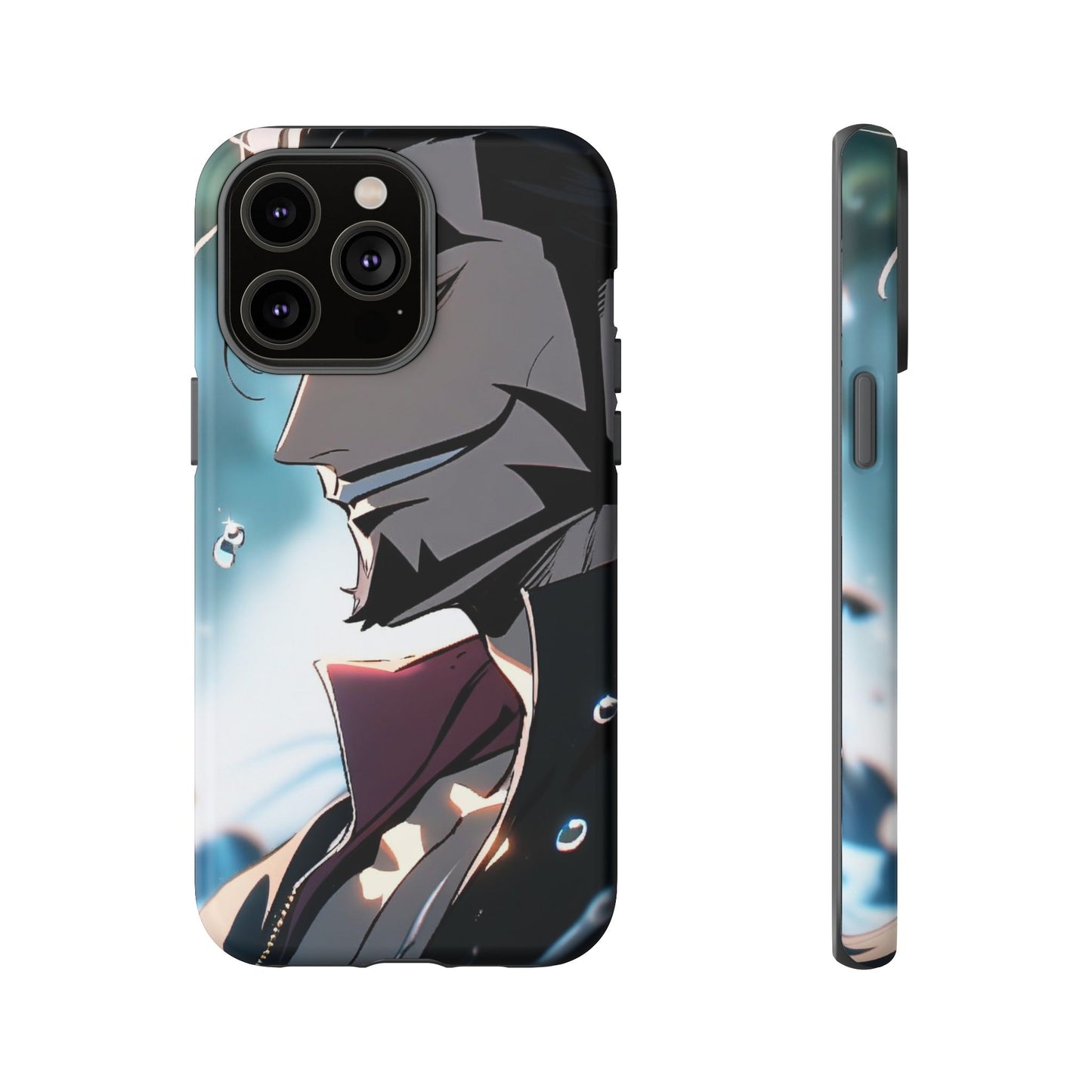 Mihawk 001 Tough Cases