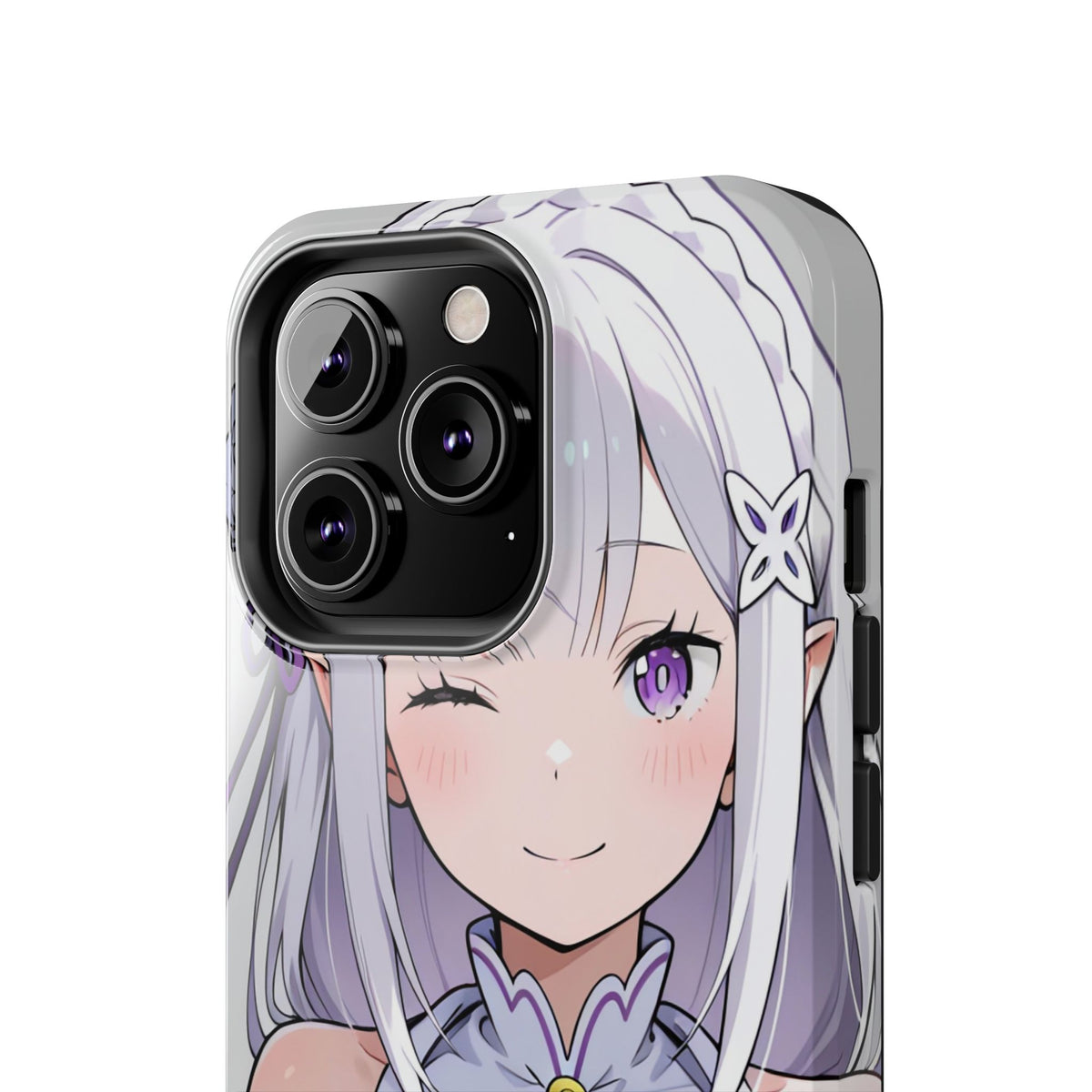 Emilia 005 Tough Cases