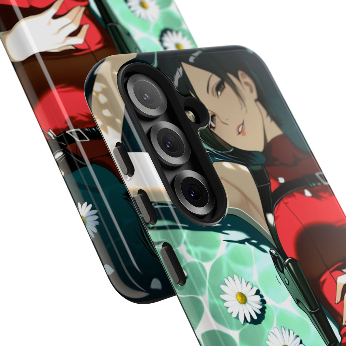 Ada Wong 004 Tough Cases