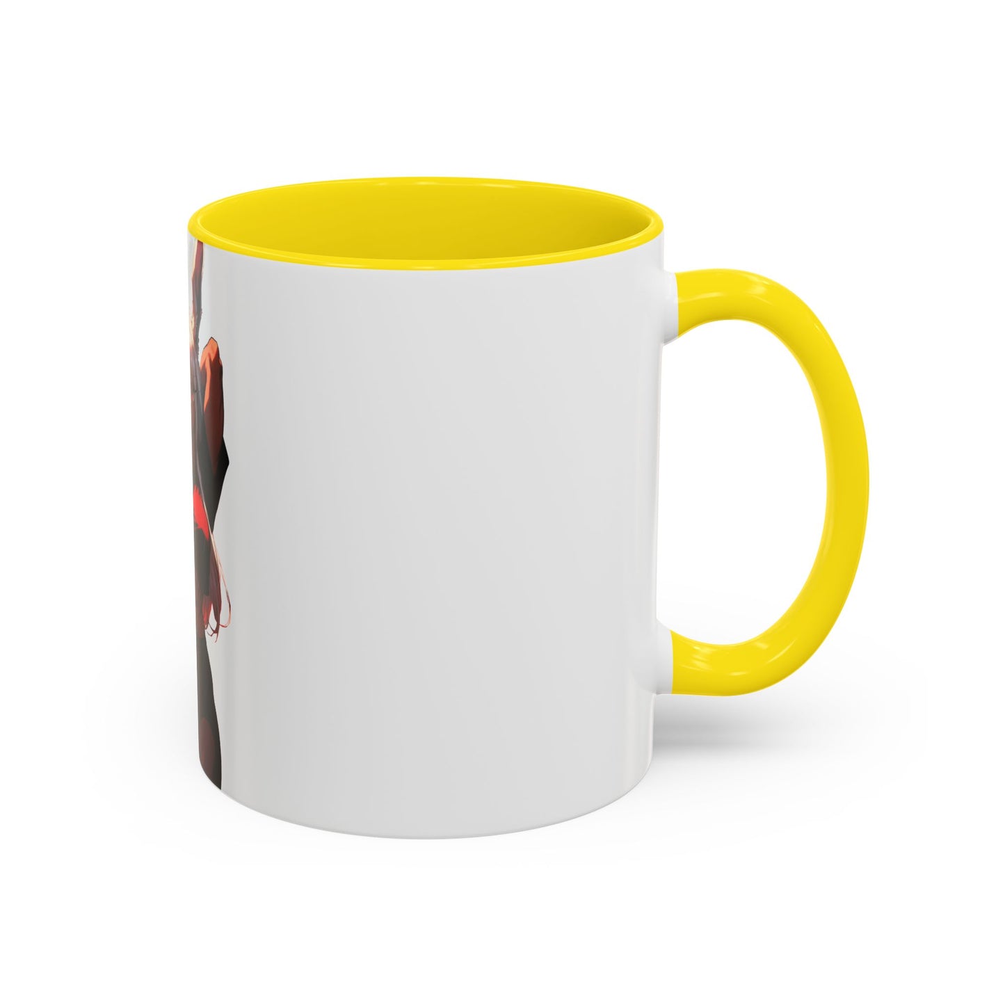 Mirko 001 Coffee Mug