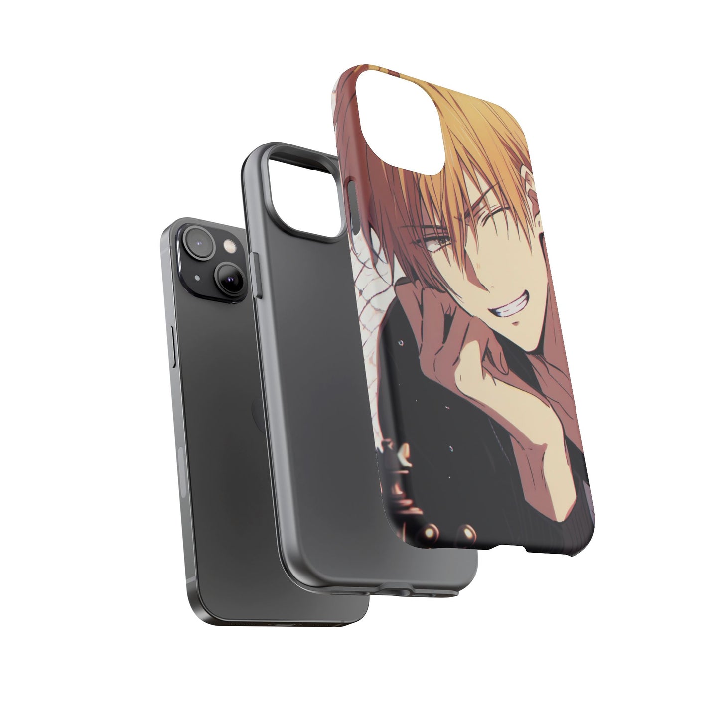 Kise Ryouta 002 Tough Cases