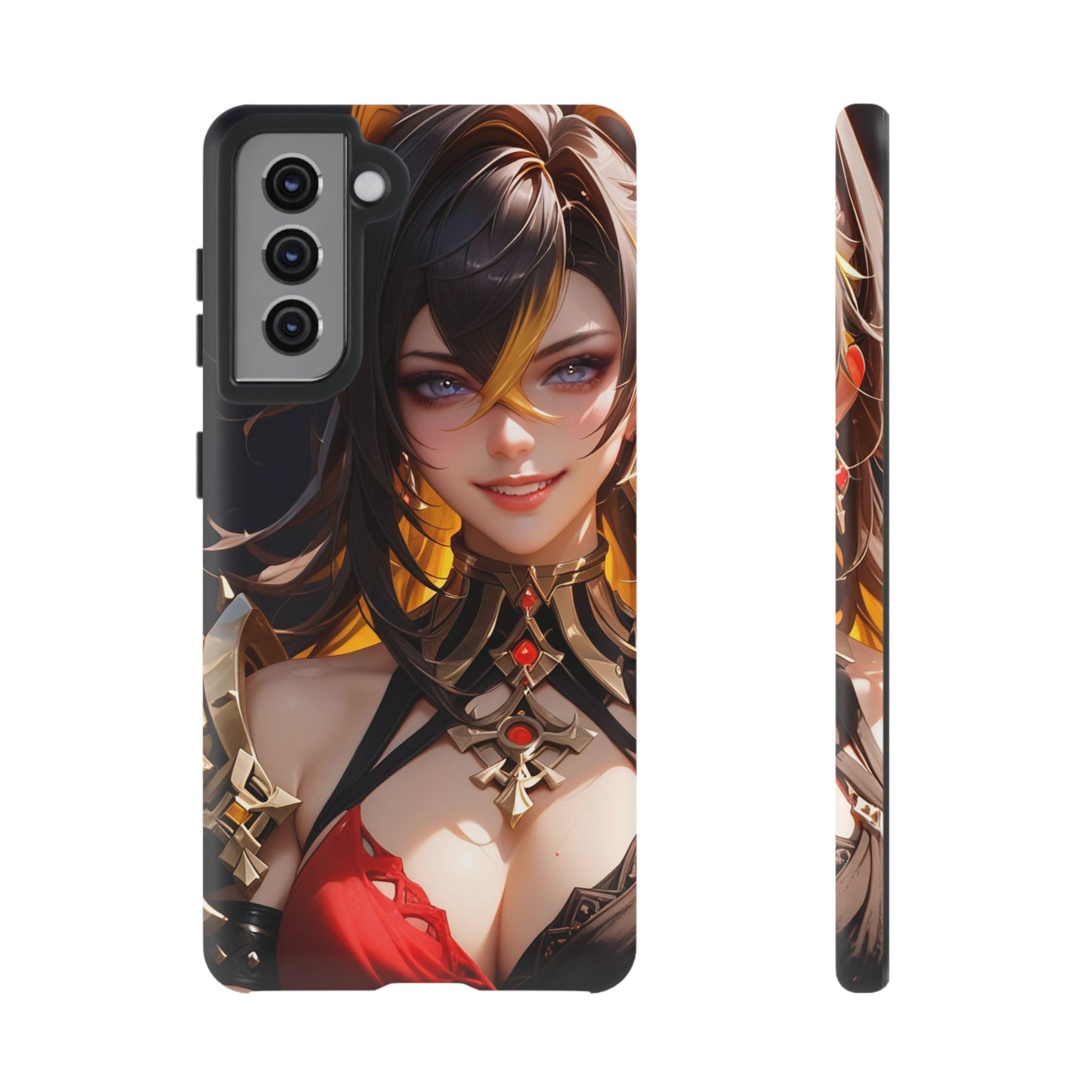 Dehya 006 Tough Cases