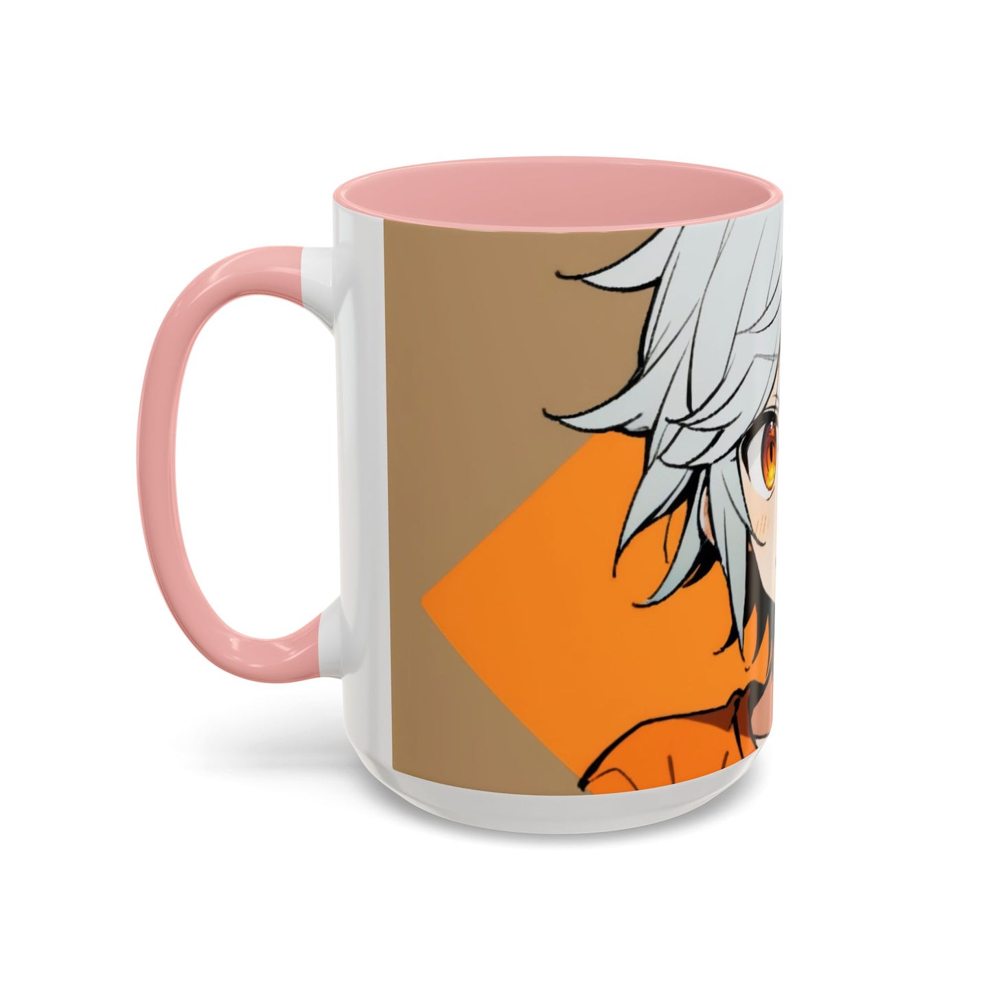 Bell Cranel 002 Coffee Mug