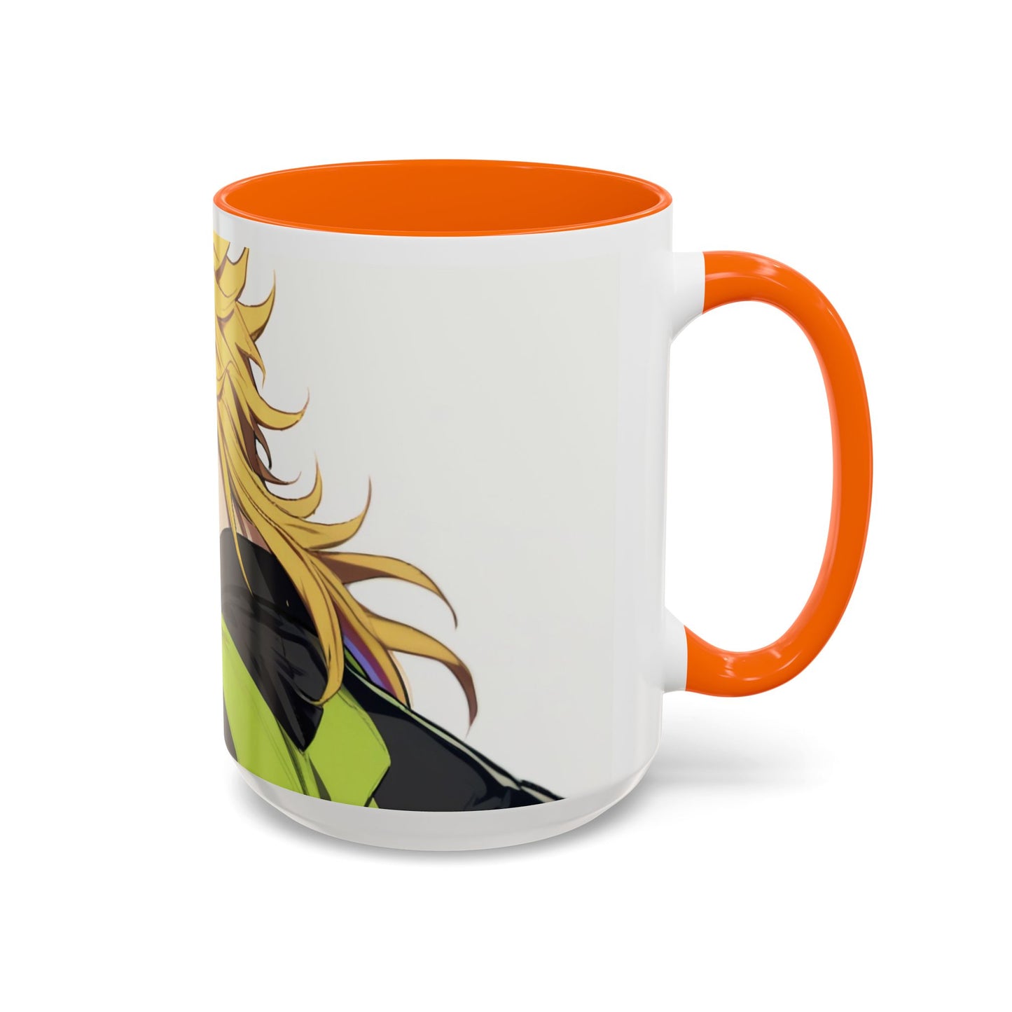 Dio Brando 002 Coffee Mug