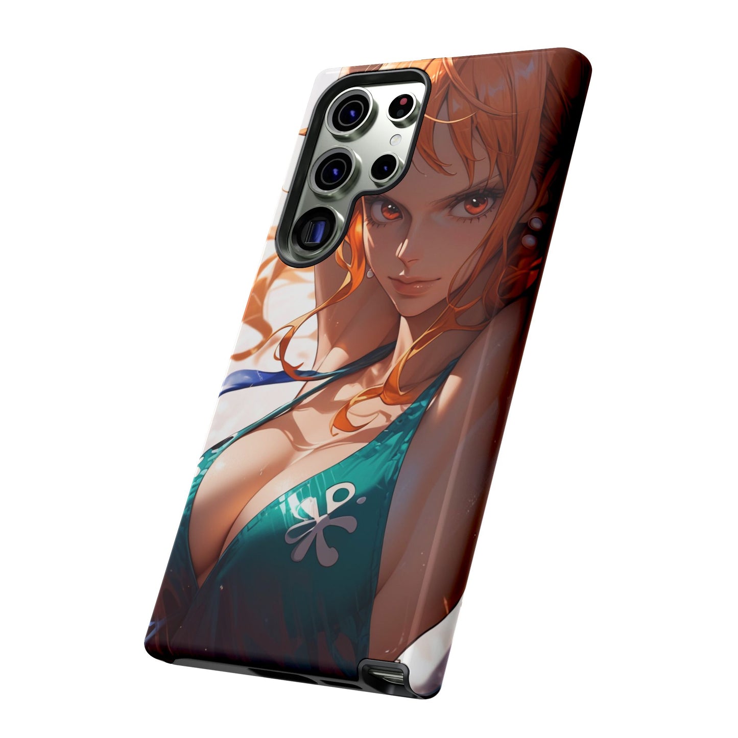 Nami 003 Tough Cases