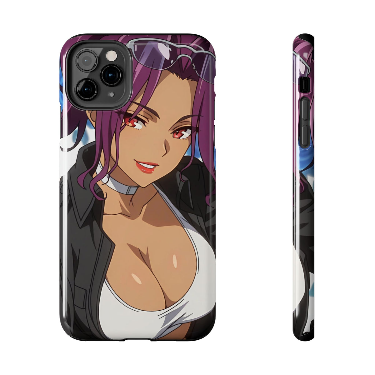 Minami Rika 002 Tough Cases