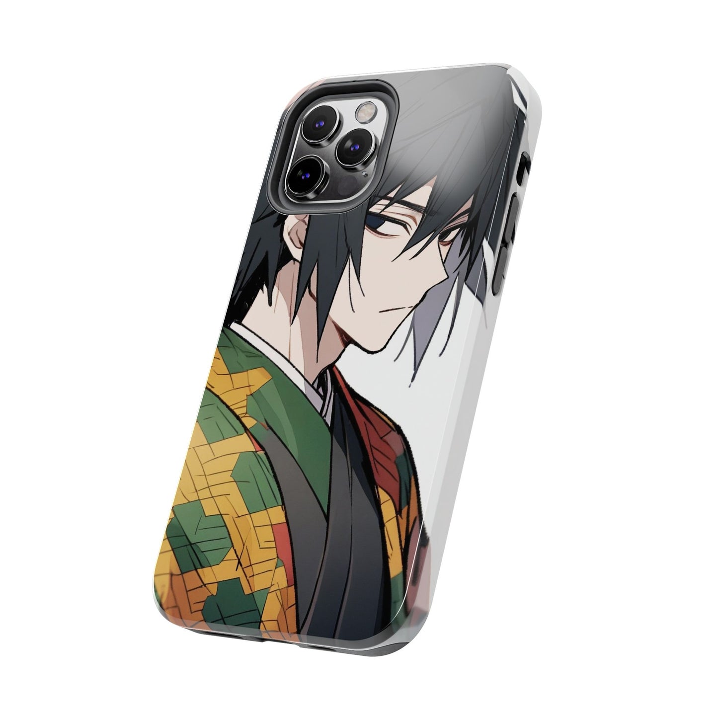 Tomioka Giyuu 003 Tough Cases
