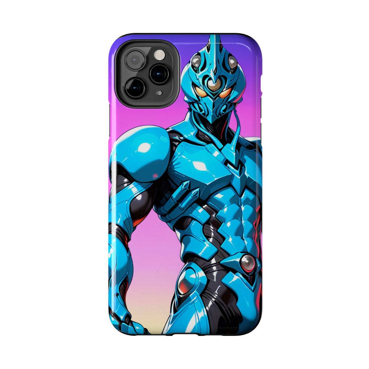 Guyver 001 Tough Cases