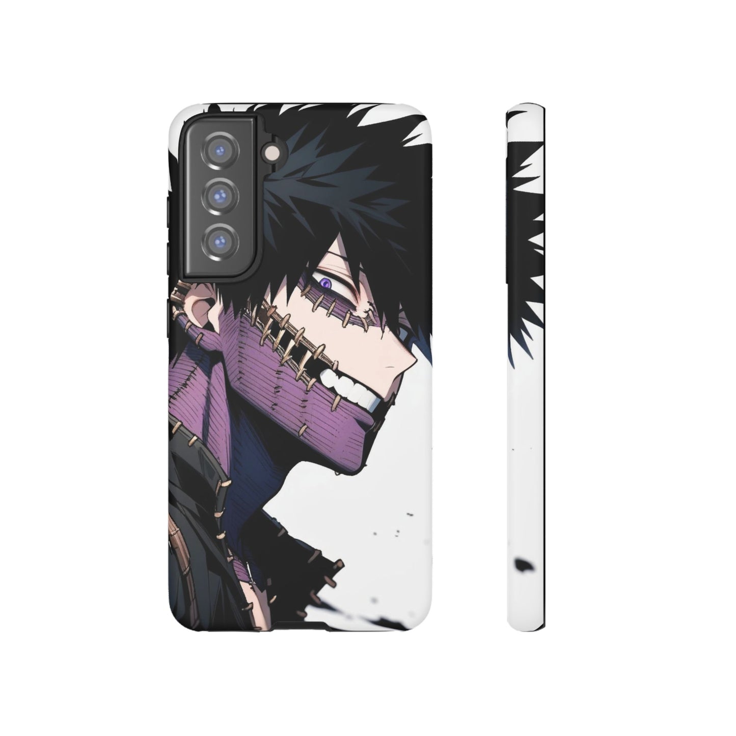 Dabi 001 Tough Cases