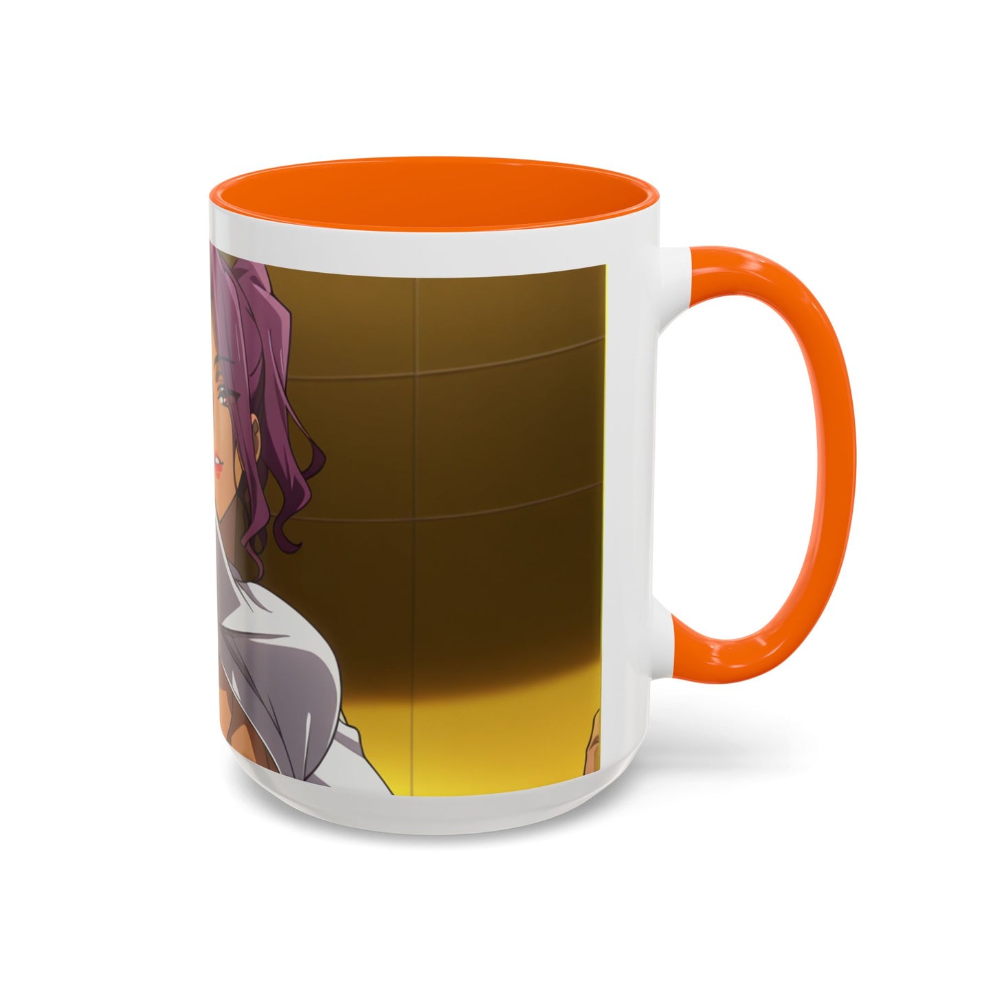 Minami Rika 001 Coffee Mug