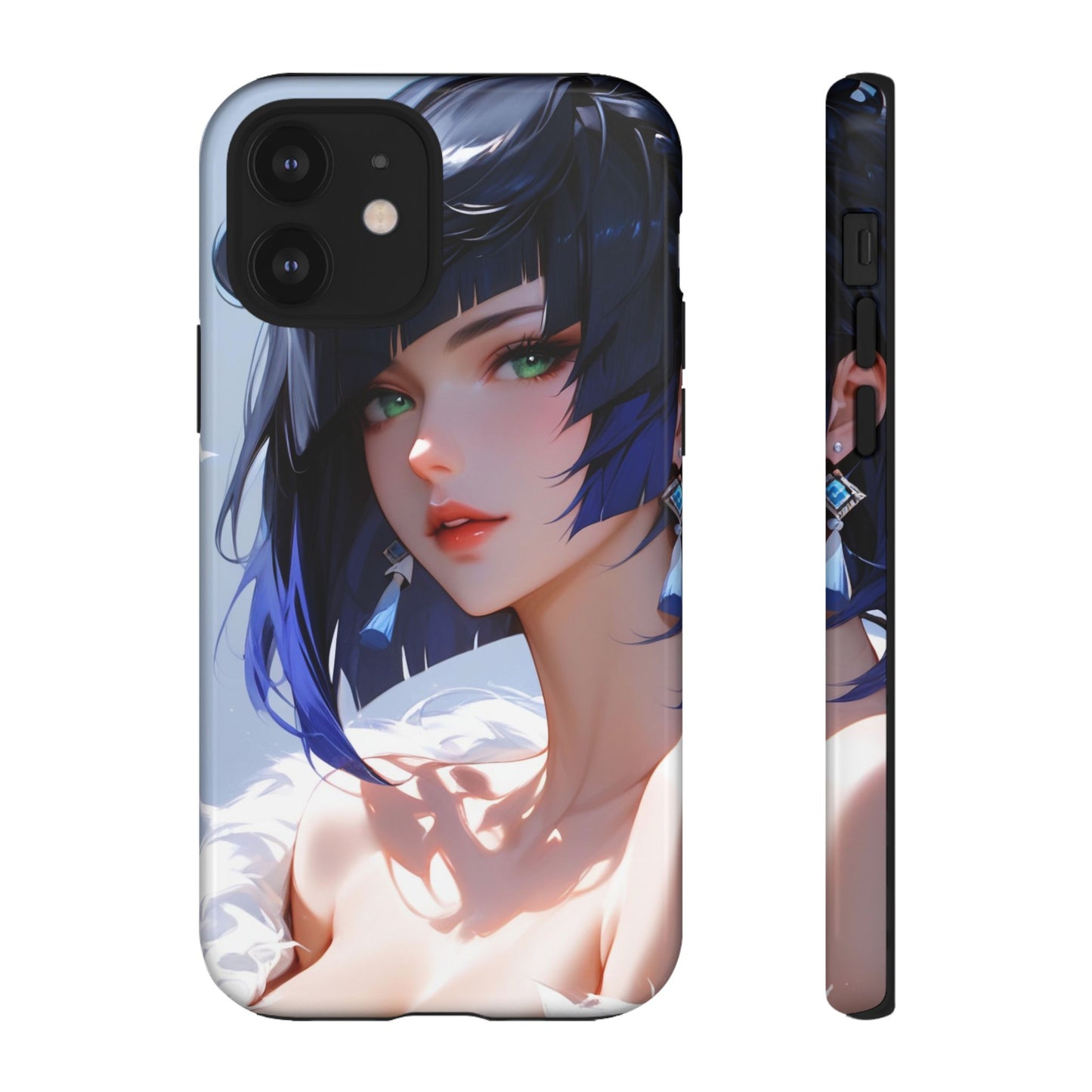 Yelan 011 Tough Cases