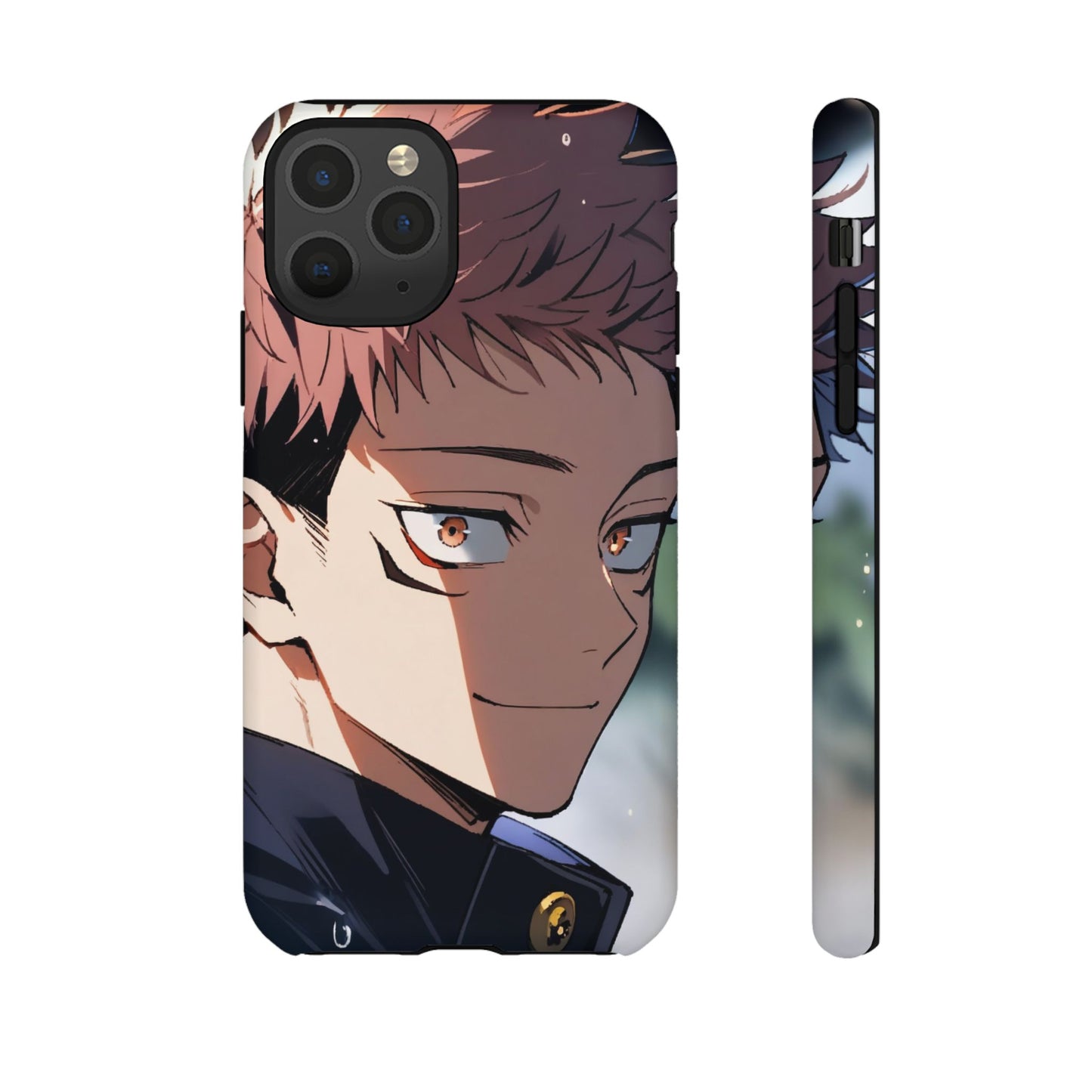 Itadori 001 Tough Cases