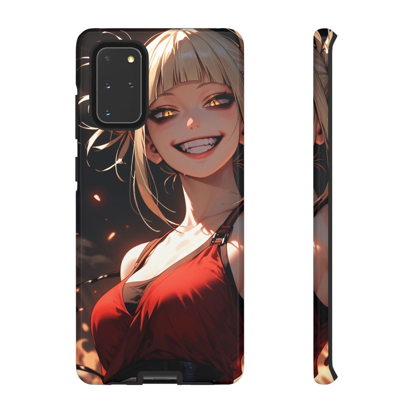 Himiko Toga 003 Tough Cases