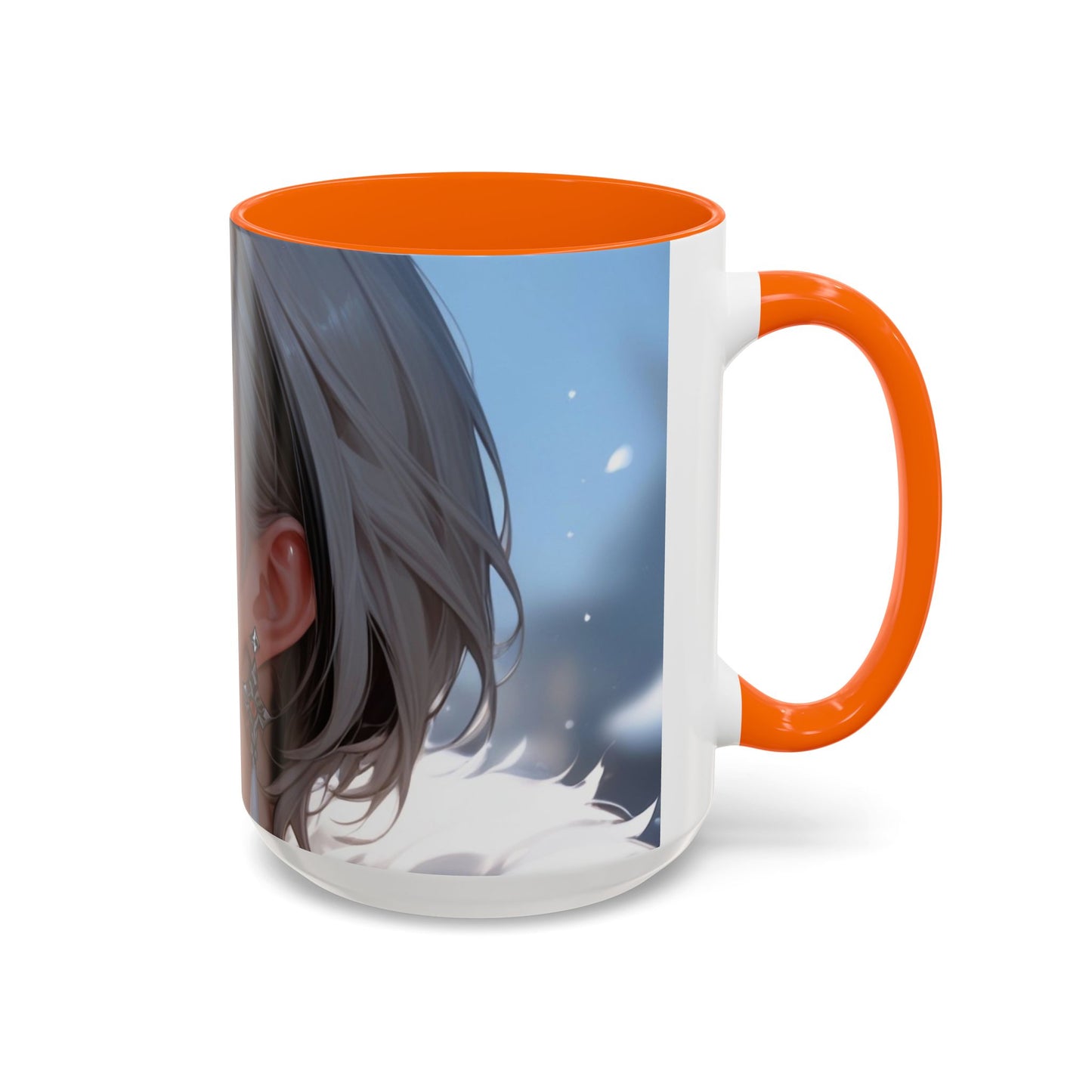 Arlecchino 008 Coffee Mug