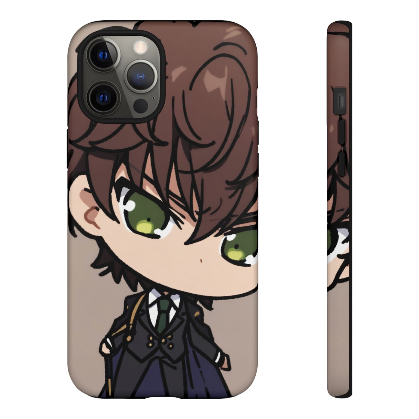 Kururugi Suzaku 001 Tough Cases