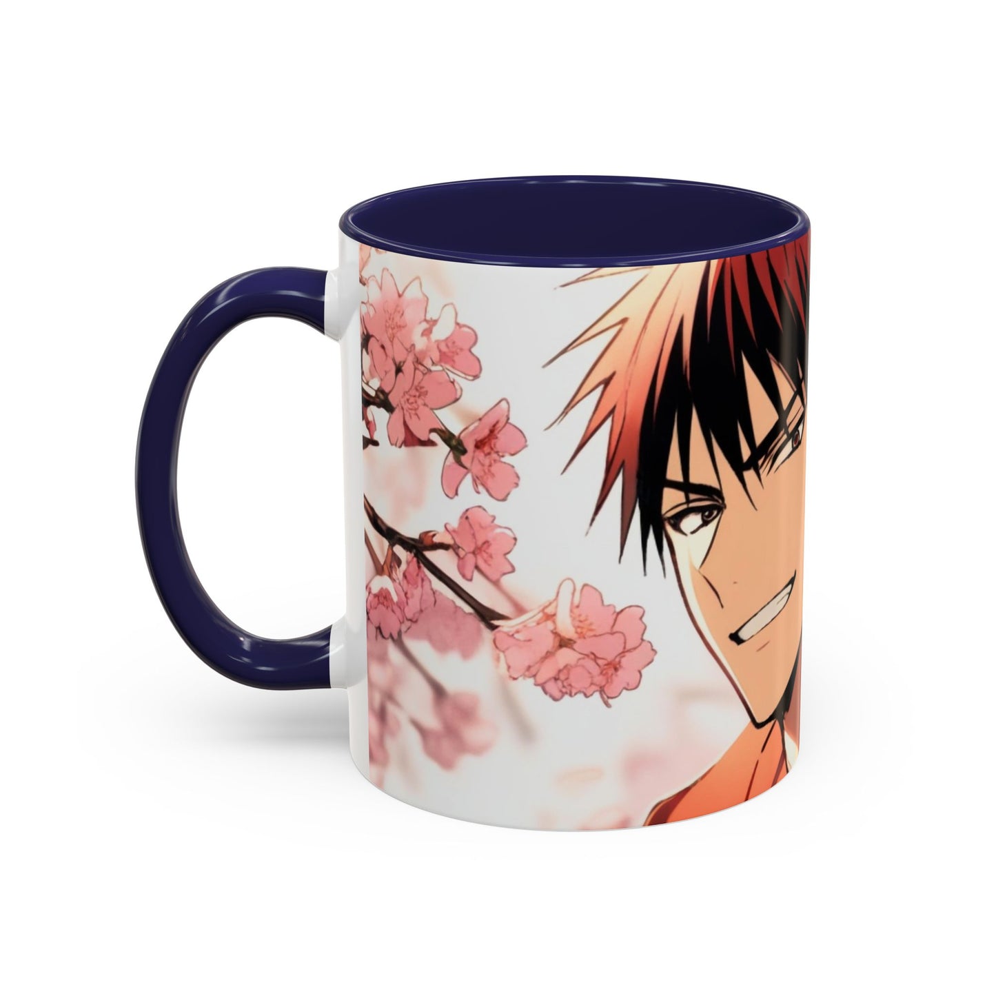 Kagami Taiga 001 Coffee Mug