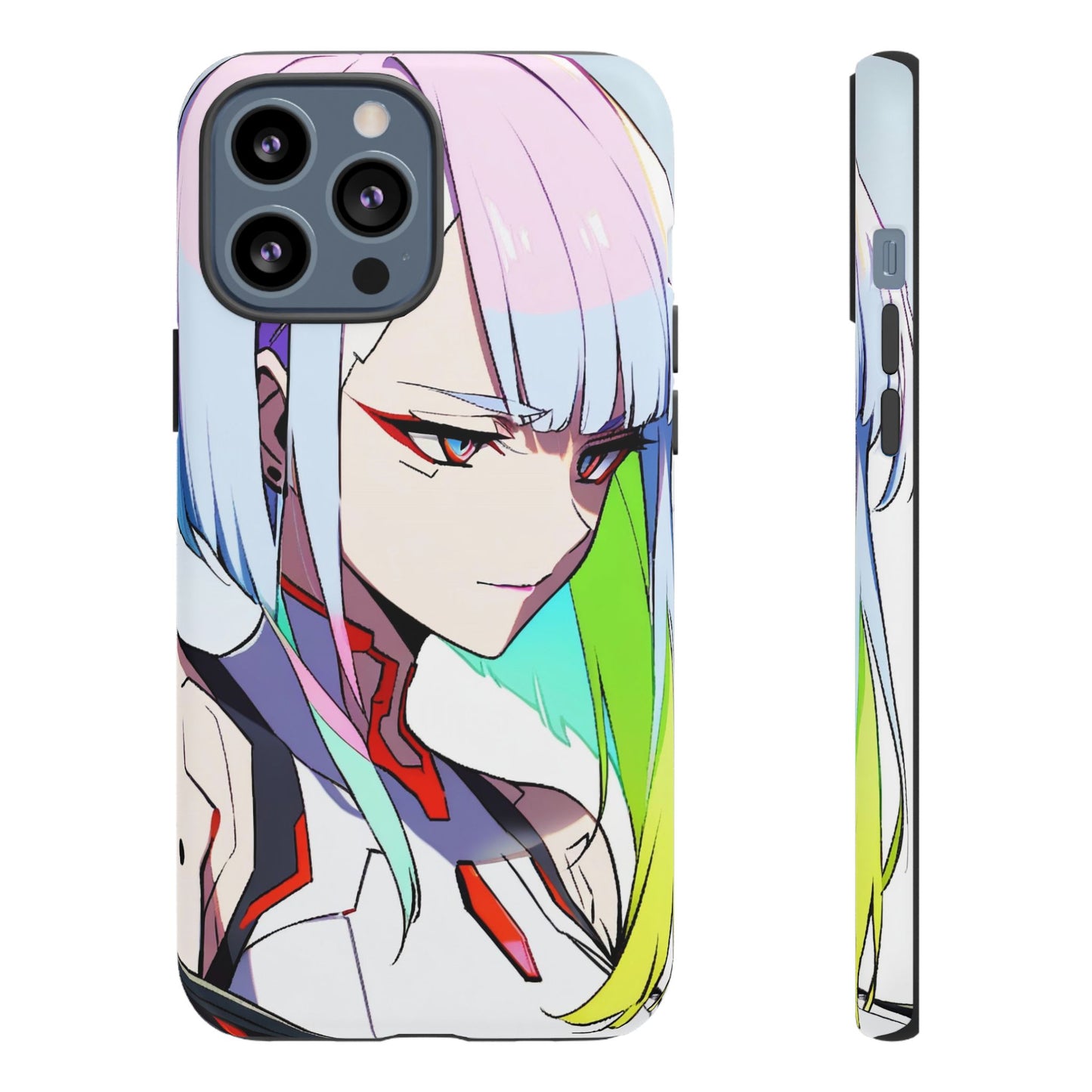 Lucyna 006 Tough Cases