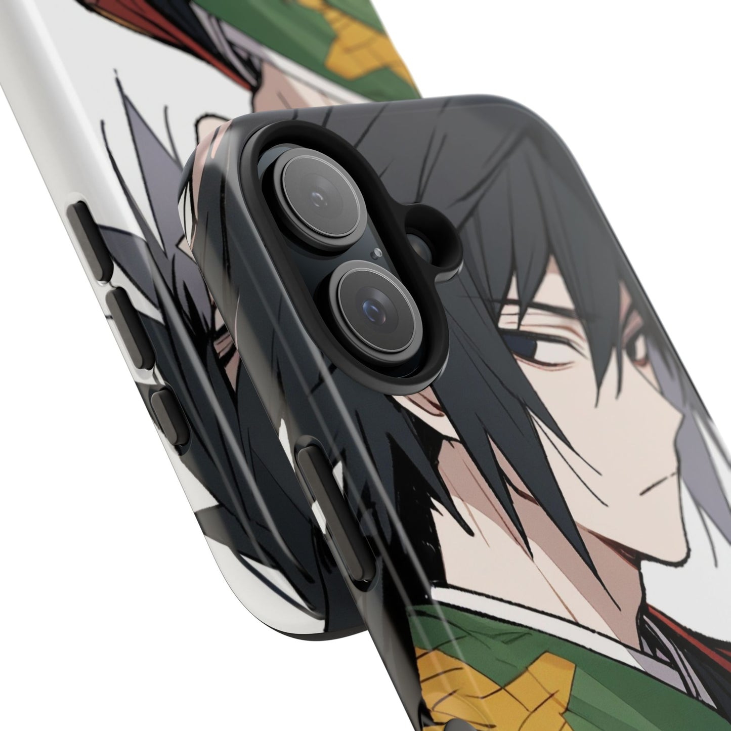 Tomioka Giyuu 003 Tough Cases