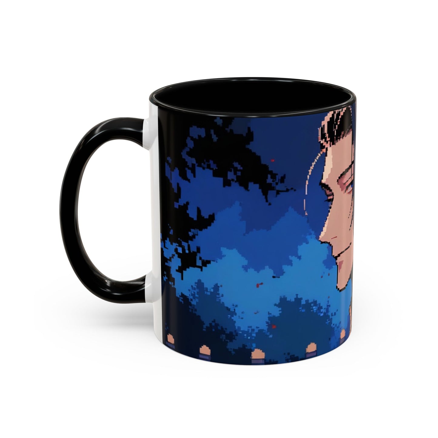 Geto Suguru 005 Coffee Mug