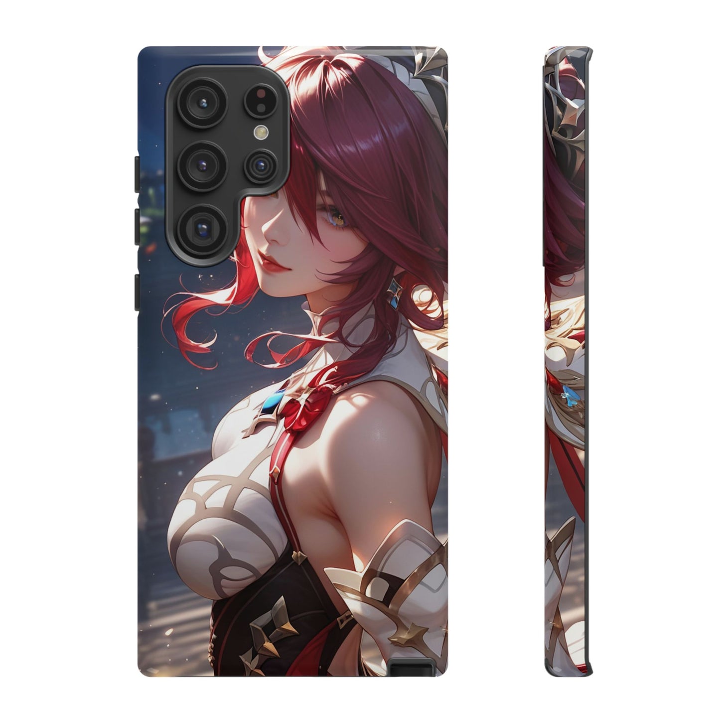 Rosaria 003 Tough Cases