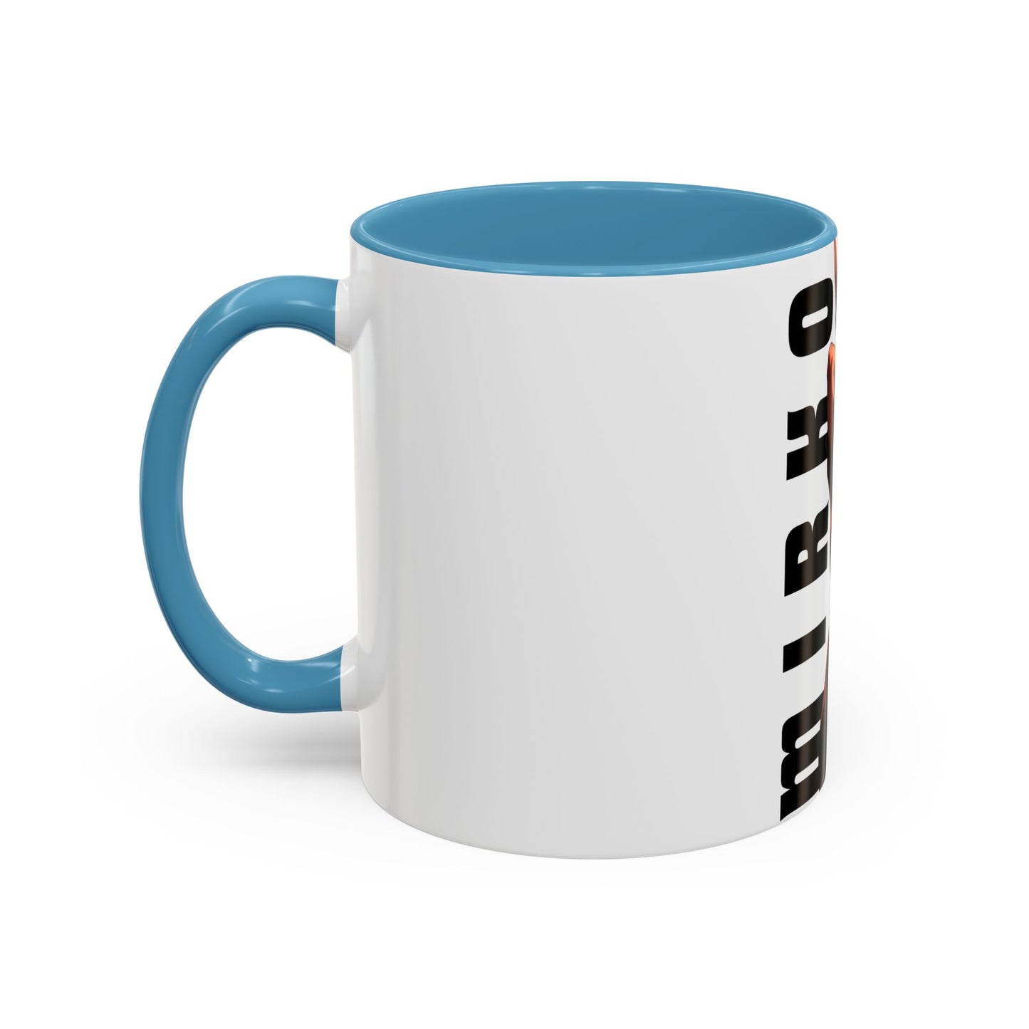 Mirko 001 Coffee Mug